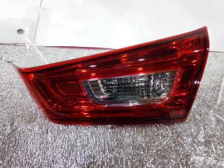 Фонари задние правые Mitsubishi ASX 2010-2016