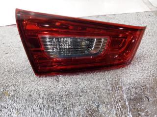 Фонари задние левые Mitsubishi ASX 2010-2016