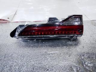 Фонари задние левые Mitsubishi Outlander 2021-2024