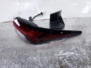 Фонари передние правые Mitsubishi Outlander 2021-2024