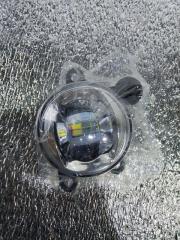 Фонарь противотуманный передний правый Mitsubishi Outlander 2021-2024 новая Фонарь противотуманный передний правый Mitsubishi Outlander 2021-2024