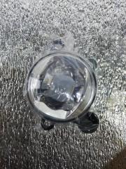 Фонарь противотуманный передний левый Mitsubishi Outlander 2021-2024 новая Фонарь противотуманный передний левый Mitsubishi Outlander 2021-2024