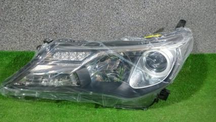 Фара левая ксенон Toyota Rav4