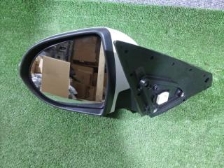 Зеркало 9 контактов левое Kia Sportage 2011.2012.2013.2014.2015