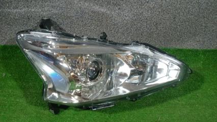 Фара правая ксенон Nissan Teana