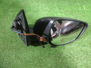 Зеркало правое 5 контактов правое Citroen C-Elysee 2012-2016 новая Зеркало правое 5 контактов правое Citroen C-Elysee 2012-2016