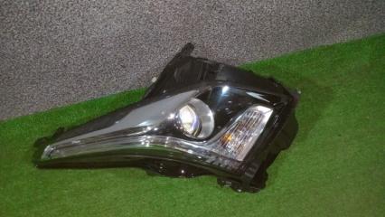 Запчасть фара передняя правая Cadillac ATS 2012-2018