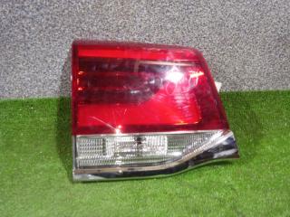 Фонарь внутренний левый Toyota Land Cruiser 2016.2017.2018.2019.2020