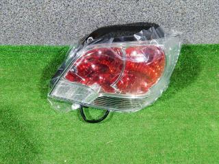 Фонари задние правые Mitsubishi Outlander 2002-2009