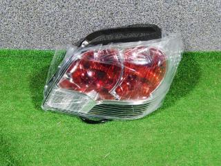 Фонари задние правые Mitsubishi Outlander 2002-2009