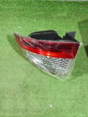 Фонарь внешний правый Ford Mondeo 2012