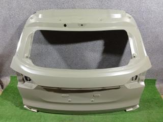 Фото запчасти крышка багажника задняя Chery Tiggo 8 pro 2021- новая запчасть Запчасть крышка багажника задняя Chery Tiggo 8 pro 2021-