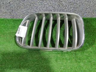 Запчасть решетка радиатора BMW 7 2005-2008
