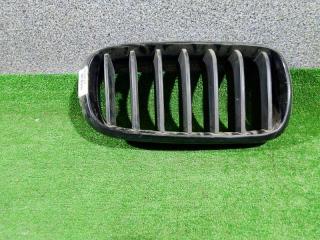 Запчасть решетка радиатора BMW X5 2013-2018