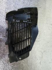 Накладка бампера передняя правая Peugeot 3008 2016-2020