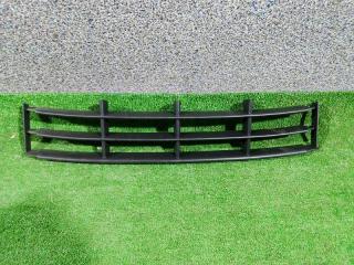 Запчасть решетка бампера передняя Skoda Fabia 2009 2015