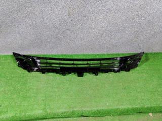 Запчасть решетка бампера передняя Haval Jolion