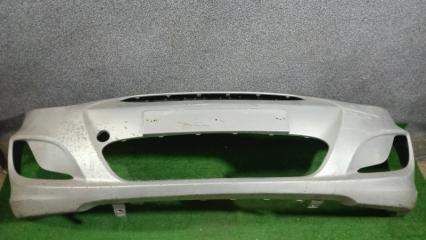 Бампер передний Hyundai Solaris