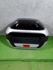 Накладка запасного колеса в багажник Mitsubishi Pajero 2014-2022