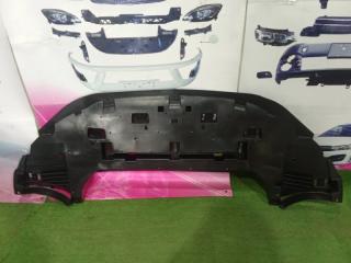 Защита бампера переднего Citroen C4 2010-2016