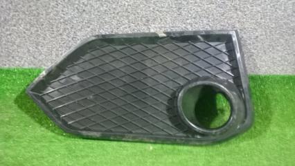 Решетка птф передняя левая Honda Civic