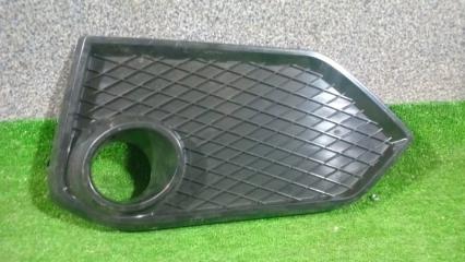 Решетка птф передняя правая Honda Civic