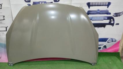 Запчасть капот Changan Cs35 2013-2017