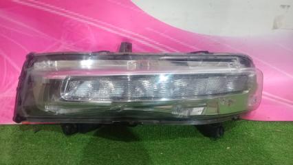 ПТФ передняя левый Ford Mustang 6