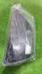 Фонарь внутренний левый Mitsubishi Outlander 2007 2012