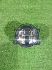 Фонарь противотуманный Citroen C4 2010-2016 новая Фонарь противотуманный Citroen C4 2010-2016