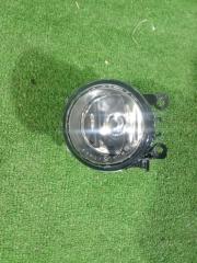 Фонарь противотуманный Mitsubishi Outlander 2009-2013 новая Фонарь противотуманный Mitsubishi Outlander 2009-2013