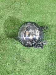 Фонарь противотуманный Mitsubishi Outlander 2005-2009 новая Фонарь противотуманный Mitsubishi Outlander 2005-2009