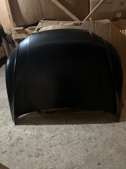 Капот алюминиевый Audi Q5 2017-2020