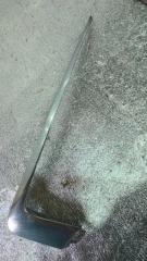 Левый хром бампера Mitsubishi Eclipse Cross Б/У Левый хром бампера Mitsubishi Eclipse Cross