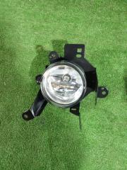 Фара противотуманная передняя левая Mitsubishi Grandis 2003-2011