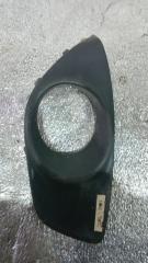 Накладка правой птф Hyundai Santa Fe Б/У Накладка правой птф Hyundai Santa Fe