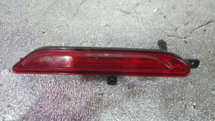 Фото запчасти стоп-сигнал дополнительный Chery tiggo 7 Б/У запчасть Запчасть стоп-сигнал дополнительный Chery tiggo 7