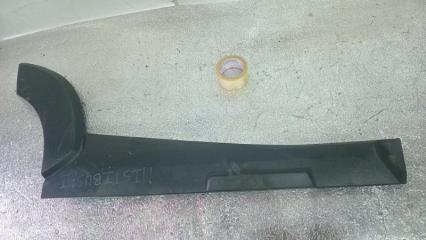 Молдинг двери задней правой Mitsubishi Outlander