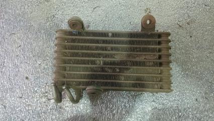Радиатор акпп Mitsubishi Outlander