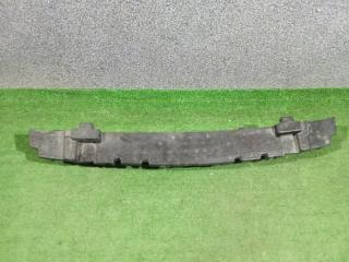 Запчасть абсорбер (наполнитель) переднего бампера Skoda Karoq 2021-2022