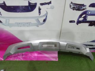 Запчасть накладка бампера передняя EXEED TXL