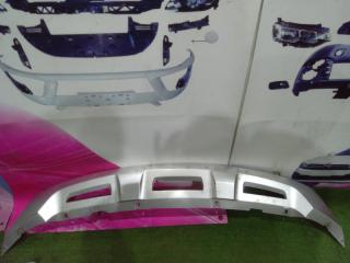 Запчасть накладка бампера передняя EXEED TXL