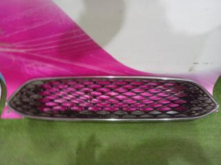 Решетка радиатора Ford Focus