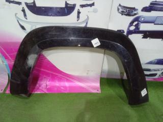 Фото запчасти накладка крыла Volkswagen Amarok Б/У запчасть Запчасть накладка крыла Volkswagen Amarok