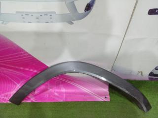 Фото запчасти накладка крыла Mercedes GLE-Class 2023 Б/У запчасть Запчасть накладка крыла Mercedes GLE-Class 2023