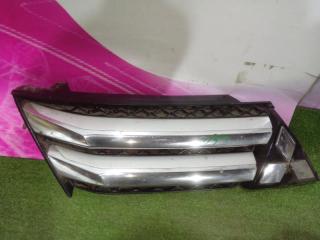 Запчасть хром решетки радиатора Mitsubishi Eclipse Cross