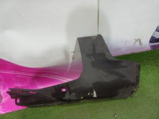 Фото запчасти спойлер бампера передний левый Peugeot 3008 2 Б/У запчасть Запчасть спойлер бампера передний левый Peugeot 3008 2