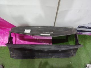 Запчасть воздуховод Porsche Panamera 2009-2013