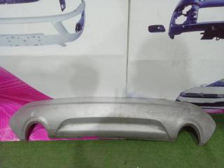 Спойлер бампера задний Ford Kuga