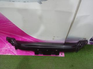 Накладка бампера Mitsubishi Pajero 2014-2022